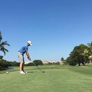 Meet your Posher, Kevin